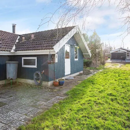 Holiday Xi Store Fuglede